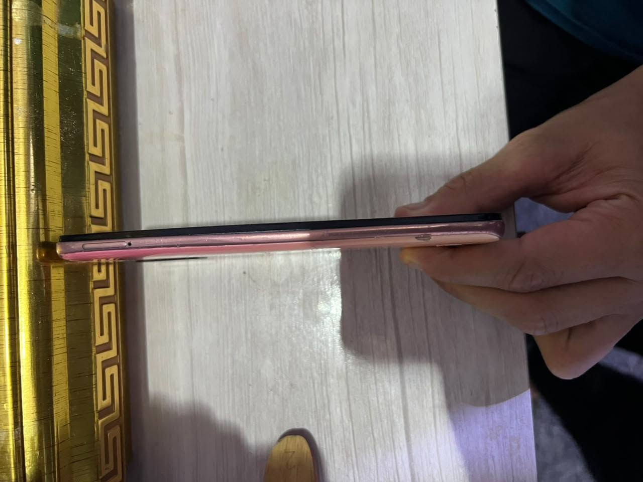 للبيع مكاني بغداد الشعب A51 ***********

نص مكتوب في الصور:
- الضبط
- Smart Switch • إدارة الحسابات
- Google
- خدمات Google
- الميزات المتقدمة
- المختبرات • المفتاح الجانبي
- الحالة الرقمية وعناصر التحكم الأبوية
- وقت استخدام الشاشة • مؤقتات التطبيق
- البطارية والعناية بالجهاز
- مكان التخزين • الذاكرة • حماية الجهاز
- التطبيقات
- التطبيقات الافتراضية • ضبط التطبيق
- الإدارة العامة
- اللغة ولوحة المفاتيح • التاريخ والوقت
- إمكانية الوصول
- صوت احادي • قائمة المساعد • TalkBack
- تحديث البرنامج
- تنزيل وتثبيت
- النصائح ودليل المستخدم
- دليل الاستخدام، معلومات، حدوث مشاكل وحلها