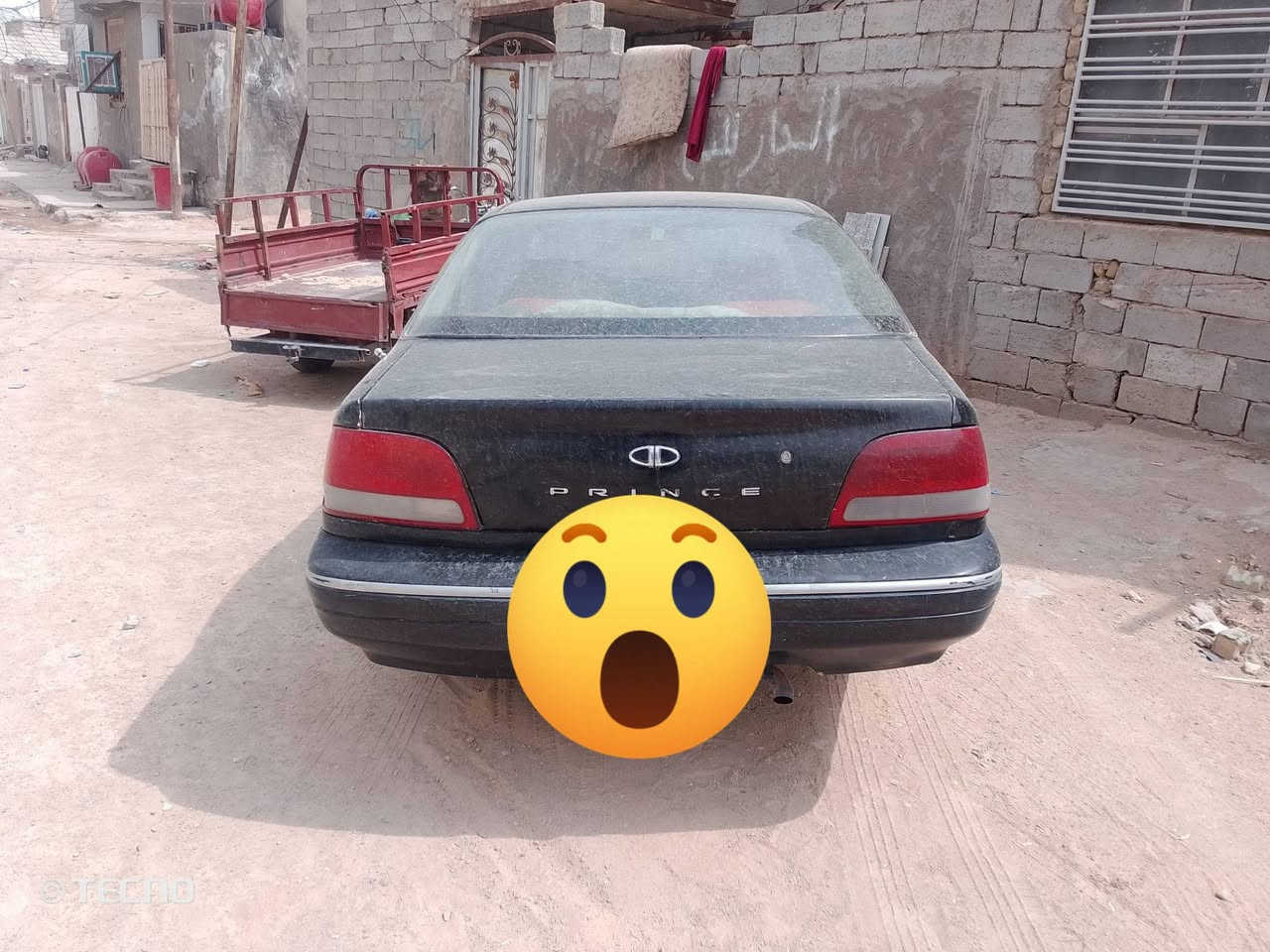 السلام عليكم دايو فراشه اوتوماتيك رقم انكليزي راعيه يريد مداور  سياره حلوه مكينه وكير خير من الله  السعر 20. بيع اومراوس مكاني نجف ***********
