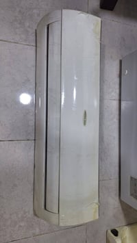 جينيرال جولد • طن ونص • نص سنه