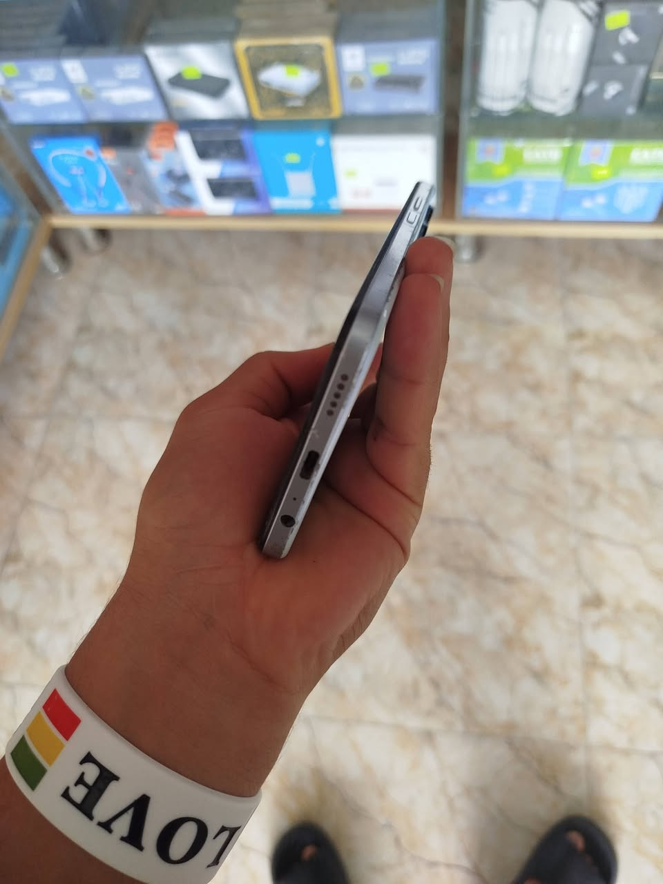هونر X7b • ٢٥٦ رام ٨ • شاشة مبدلة