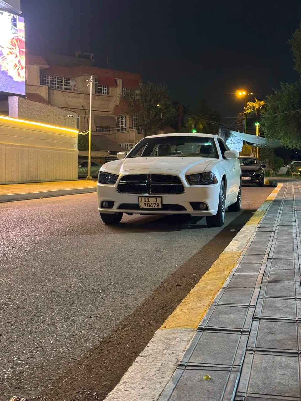 دودج تشارجر • ٢٠١٢ • تحويل مباشر