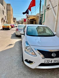 سني ٢٠٢٥ • ماشيه ١٥٠٠٠ • سنويه ٢٠٣٠
