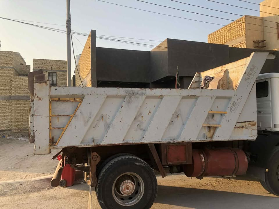 للبيع بدي مايلر دبل شاصي جديد عدل طول البدي ٤٤٠ونجه بل سدر مكان ناصريه ***********
