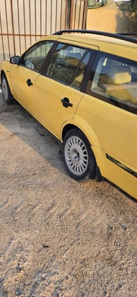 للبيع فورد مونديو ٢٠٠٧ مكينه وكير محور كامري ابو الكف  رقم نجف مميز ال...