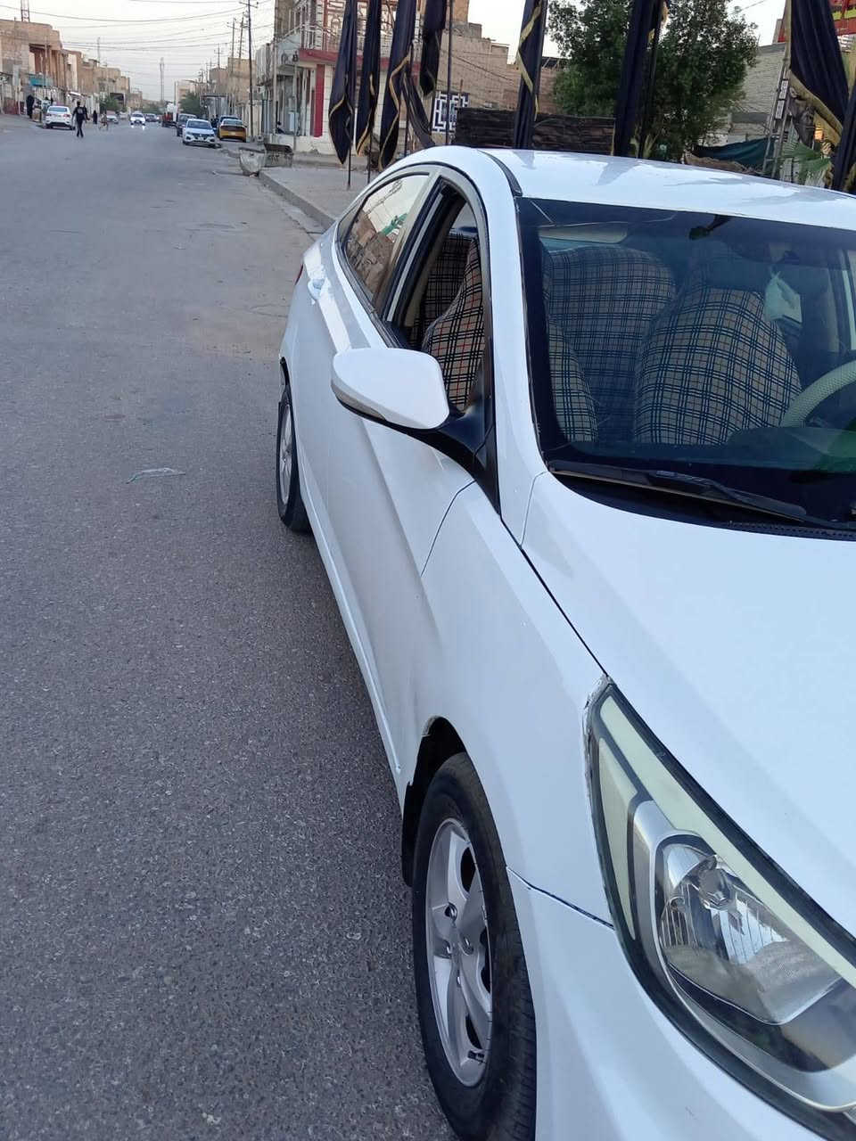 اكسند 2015 صبغ عام جماليه محرك 1400 كفاله بيع او مراوس سعر 67 وبيه مجال قليل مكان نجف ***********
