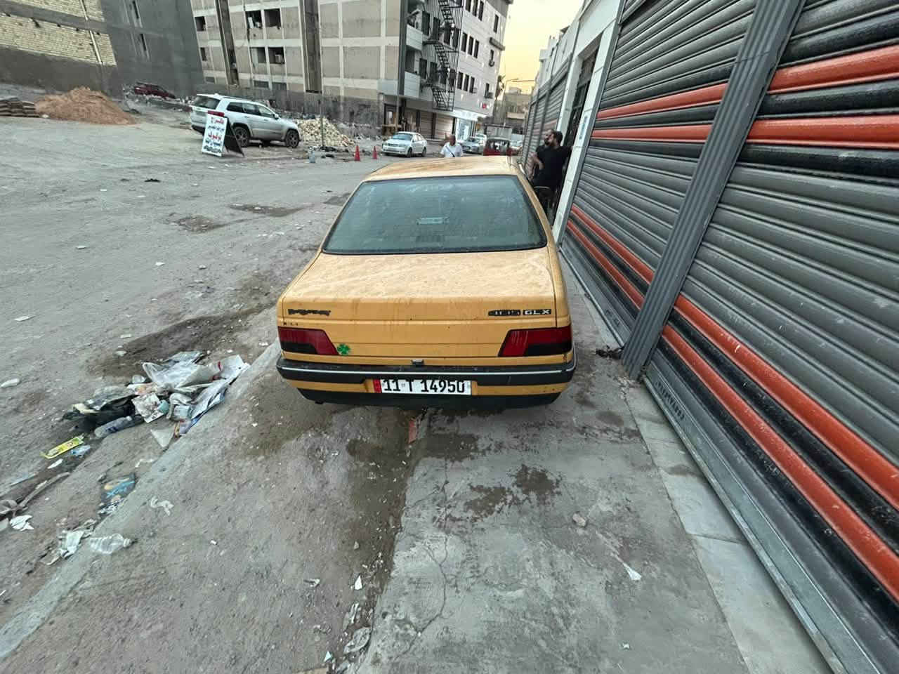 مكفولة • ٢٠١٠ • قابلة تفاوض