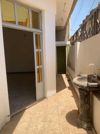 بيت للبيع • ٢٠٠م • طابو زراعي سند ٢٥