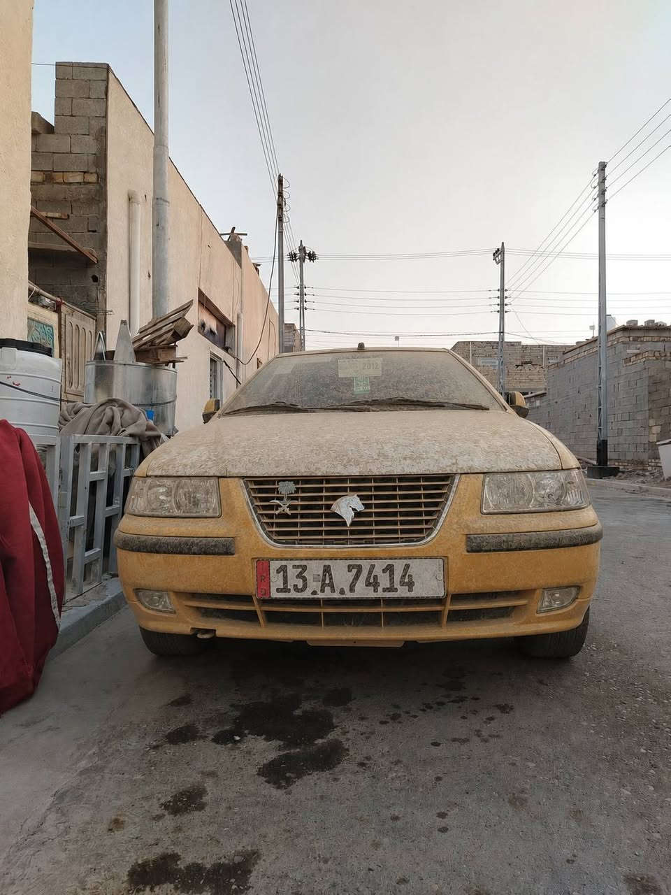 سمند البيع مديل ١٢ كرستال الستفسار تصل
***********
