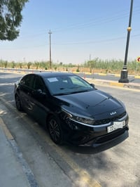 فورتي • ٢٠٢٣ • ٧١ الف كم