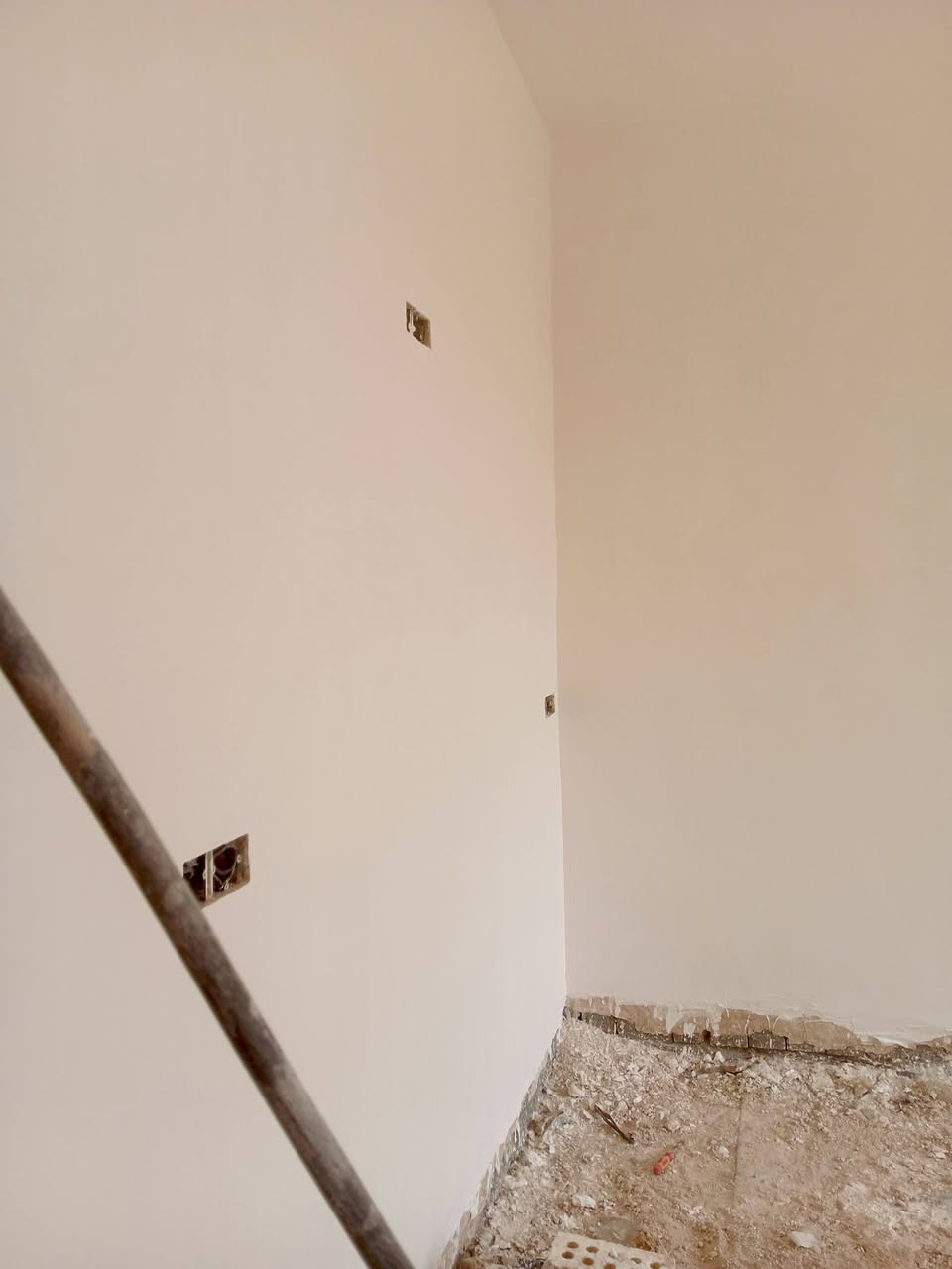 شغل • درجة اولى • داخل بغداد
