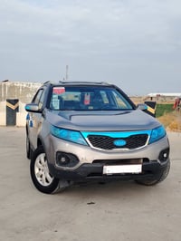 سورنتو • ٢٠١١ • بدون ارقام
