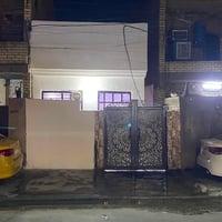 شارع الزيتون • ١٠٠م • طابو ملك صرف