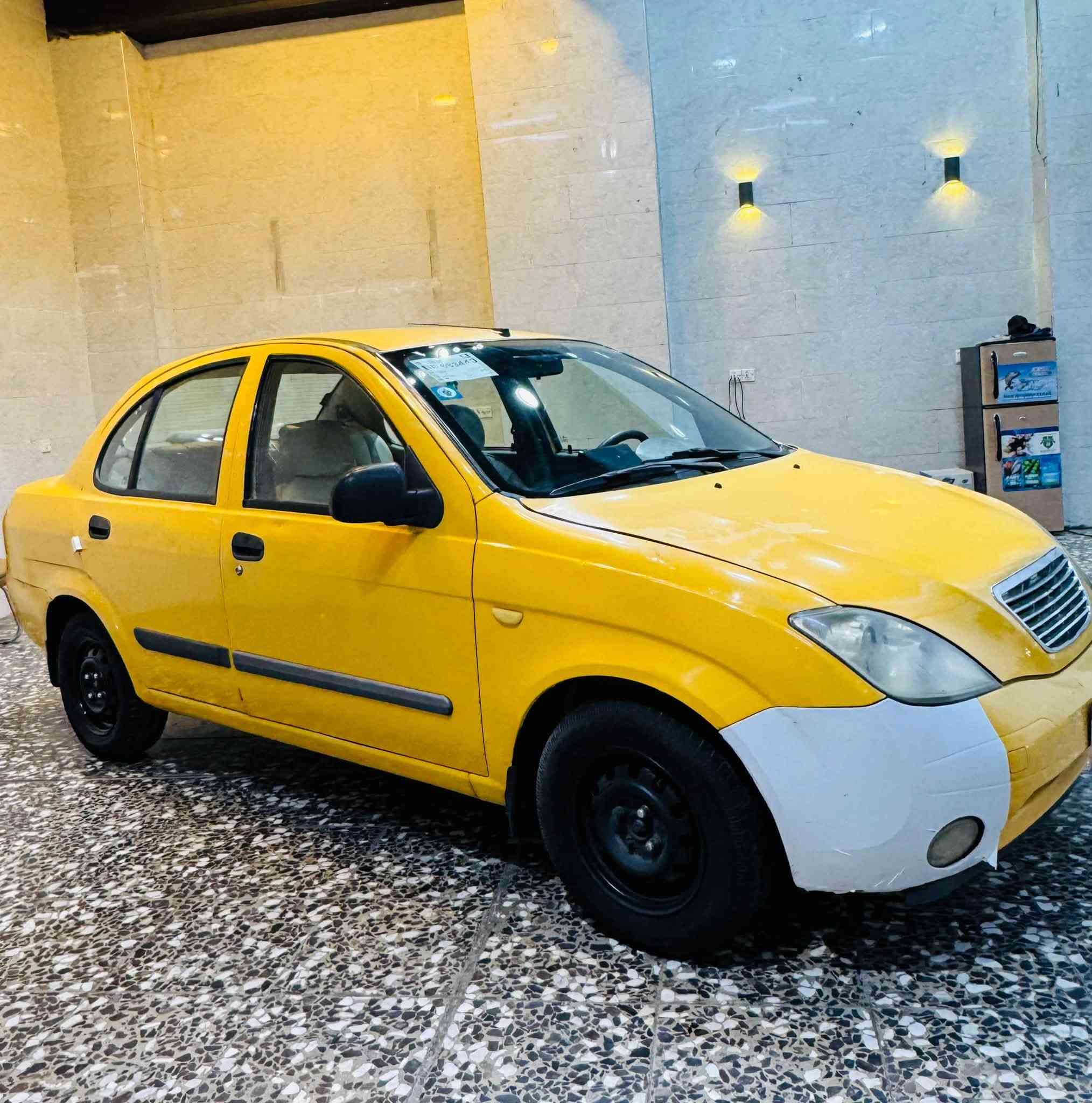 طيبه • ٢٠١٥ • رقم بغداد