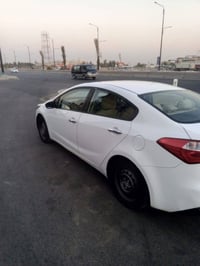 سيراتو • ٢٠١٣ • رقم اربيل