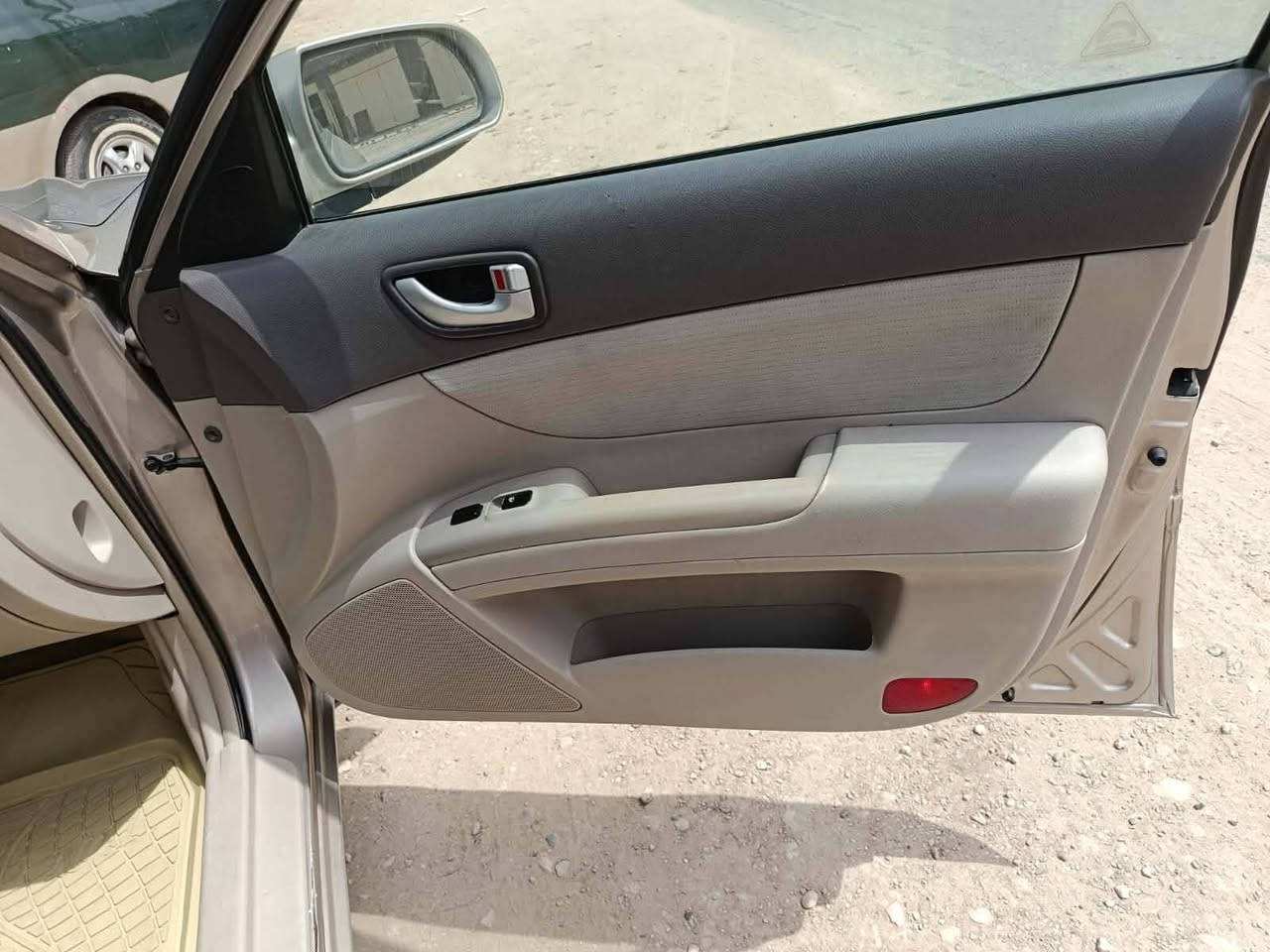 سلام عليكم للبيع سوناته 2008 وارد أمريكي مكينه 2400دوش جاهزه كير مكينه حداديه تبريد ثلج بيه صبغ ,3قطع بدون دواخل 88$
مكاني بابل ***********
