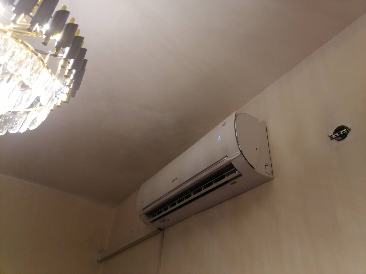 سبلت وستن • انفيرتر • ٢ طن