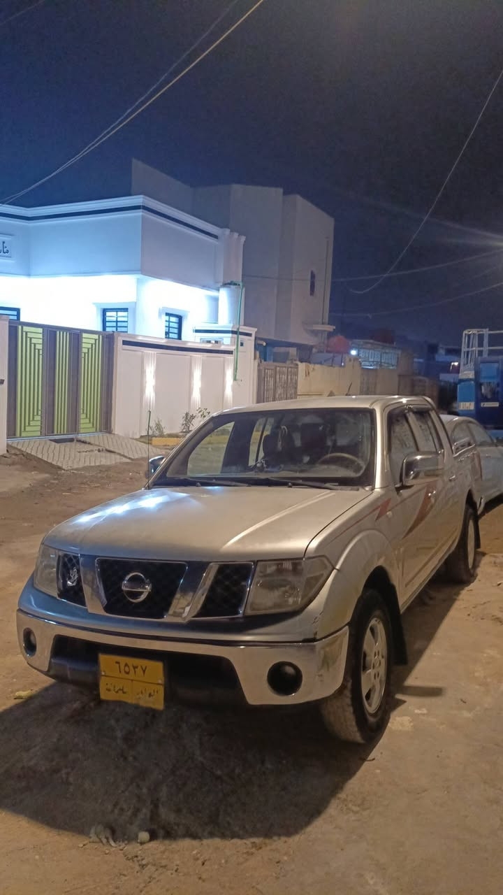 نافارا • ٢٠٠٩ • جير عادي
