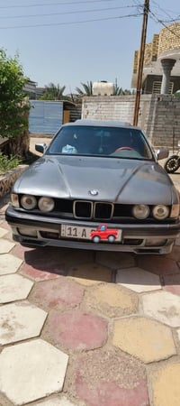 مكينة جيدة • گير جيد • رقم بغداد دولي