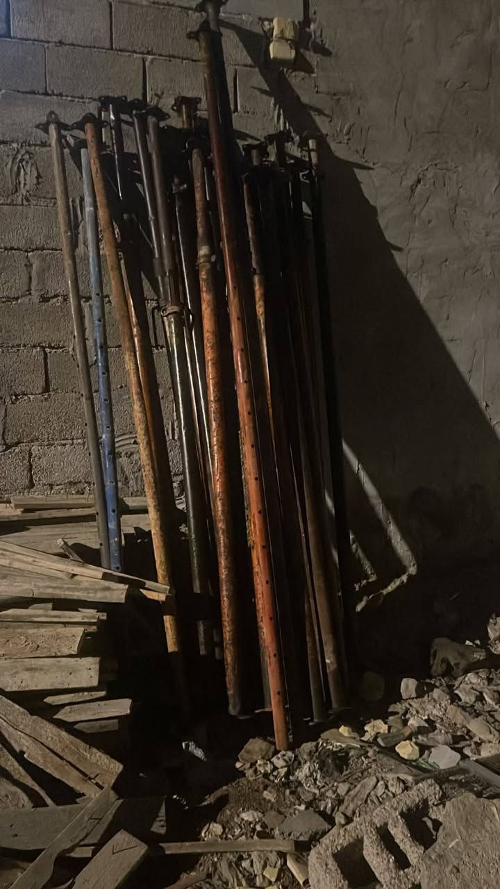 ٢٠ جك • عجماني • أبو الخصيب