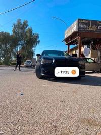 تشارجر • ٣٦٠٠ • ٢٠١٢