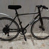 بايسكل سي 700s رياضي المنيوم سريع ابريكات ماته دسكات  المكينة ماته ناع...
