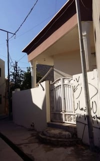 كركوك مصلى • ٢٠٠م • طابق واحد