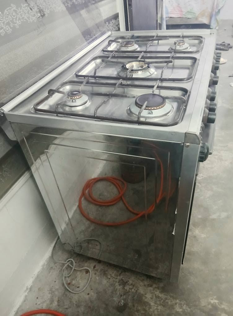 طباخ تكنو جاز البيع السعر 210شرط الشغل شركه صنع مصري على الفحص اخو الجديد النظافه فول رقم الهاتف *********** كركوك, العراق
