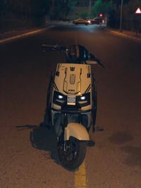 دراجة شحن • ١٠٠٠–٢٠٠٠ واط • مدى ٥٥–٨٠ كم