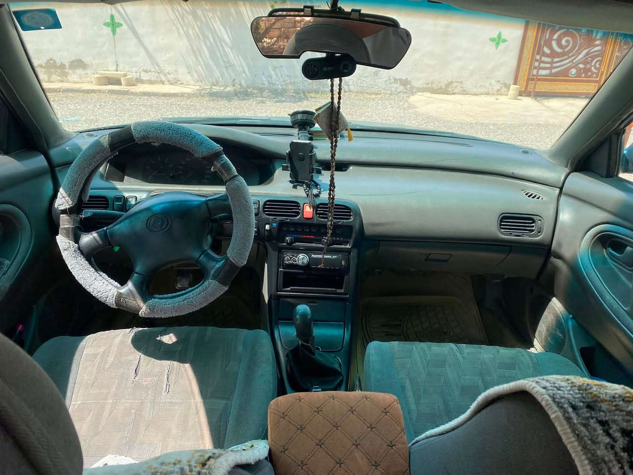 مازده فاصوليا رقم نينوى موديل 92 صبغ حزام جماليه تبريد شغال كير عادي جام كاره بائي محرك  لا صرف لا بخار شرط تحويل تخم تايه جديد  كابون بنزين موجود سعر 47 بي مجال   

***********
***********
