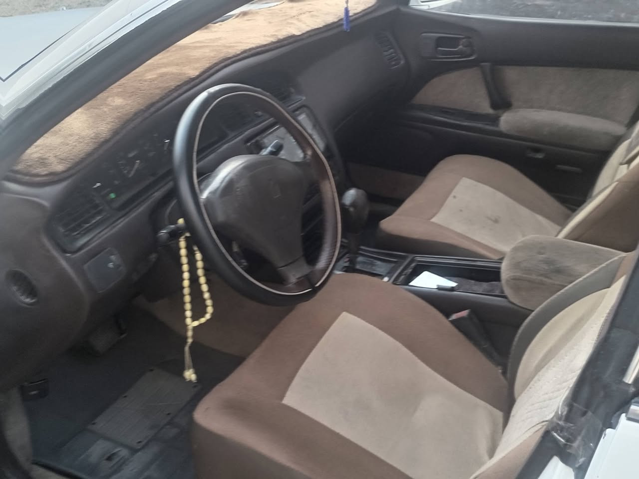 سلام عليكم سياره بطه فصل سياره. مكينه وكير ثنين ونص        كفاله من الكصه وضربه ونقل جثه صبق عام حداده جديده تايرات جدد دواخل نضاف كهربا كلهه شقاله ما عده تبريد ضعيف يعني يرادلهه كمريسر رقم بصره راعيهه يريت تحويل اهم شي تحول سنويه منهيه من الفين وعشرين. سعر 55 مكاني البصر ابو خصيب ***********
