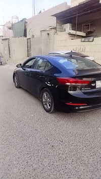 الانتره • ٢٠١٨ • مكينة ٢٠٠٠