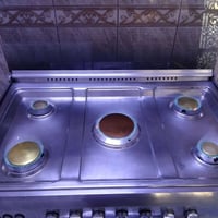 طباخ مصري • ٦٠×٩٠ • فرن ونار ممتازة