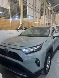 راف فور XLE • ٢٠٢٢ • مرقمه أربيل