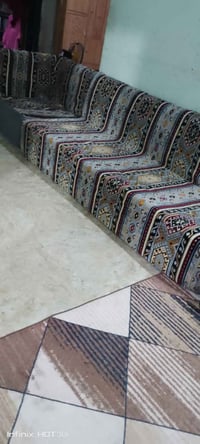 جلسه عربيه • ٦ متر • البصرة