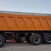 مقطورة • ٤ دنكير • ٢٠٢٢