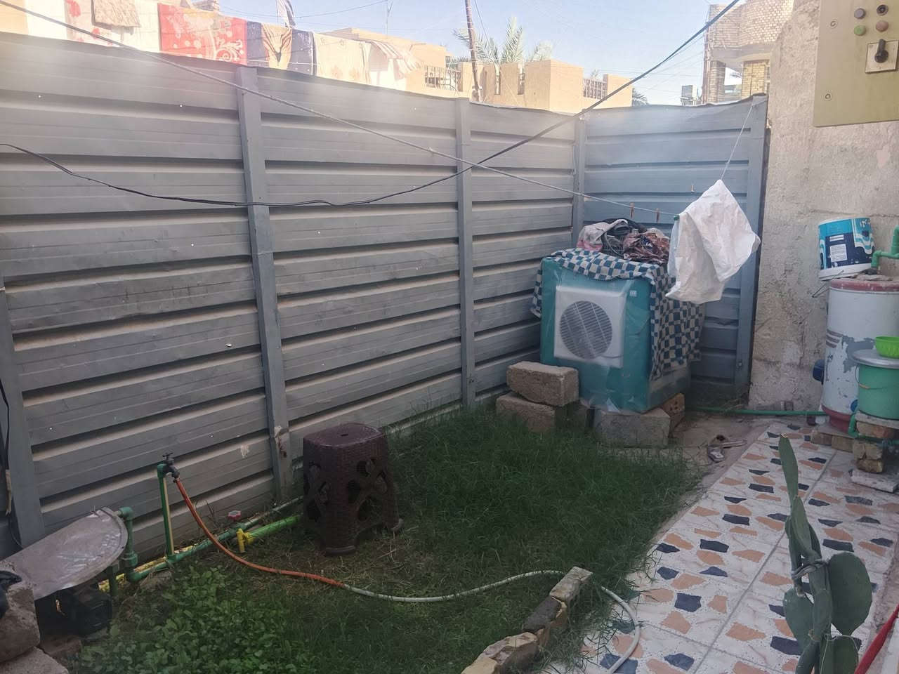 بلزعفرانية • ٥٠م • طابو صرف