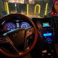 سنتافي • ٢٠١٣ • ٦ سلندر
