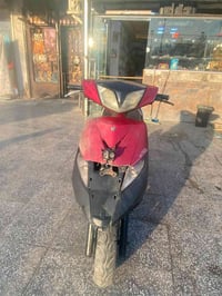 ثعلب • كابريتر • كهربائيات كامله