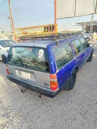 فالفو ستيشن • ٩١ • نجف العسكري
