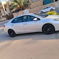 كورلا • ٢٠١٨ • وارد أمريكي