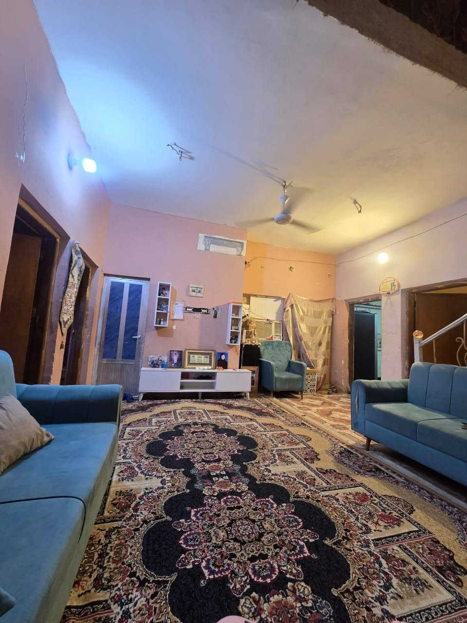 طابو صرف • ١٥٠م • ٤ غرف
