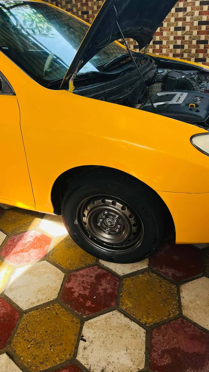 2010 🤍 
خليج💪يه 

بأسمي ل2031 🧡

تخم تاير فتيله وحده ما بيهن 

تخم ويل اول صبغه اله 

تبريد ما تحط وجهك گباله وعلي 

حداديه 90% 

گير ومكينه ترايك وين ما يعجبك 

مصفره هيئه وغرامات وخط وبحث جدد كلهن

كهربائيات كلها جاهزه عله اخير حبايه 

تحكم ستيرن: اشاره بالمرايه : فتحه بالقماره 

ناصريه مركز        السعر 80💵 وبيها مجال جداً بسيط 

بيبان 2 تبديل 

سياره توها مصبوغه للعـلم بعدني حته ما مبولشهه 

تريد تحويل تريد وكاله بكيفك أنه راعيها ***********
