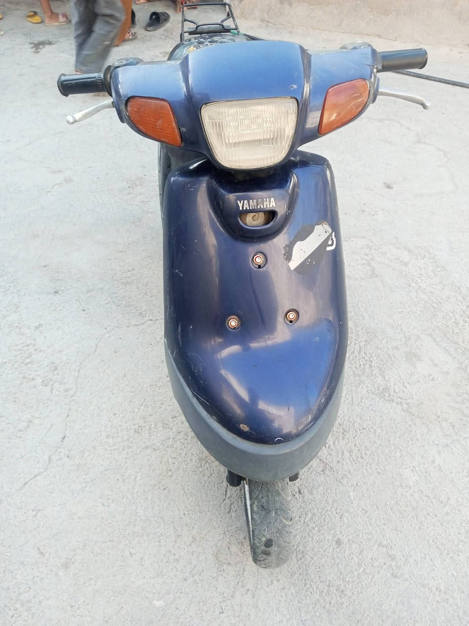 دراجه بطه موديل 99 السعر 157وبيهه مجال ***********
