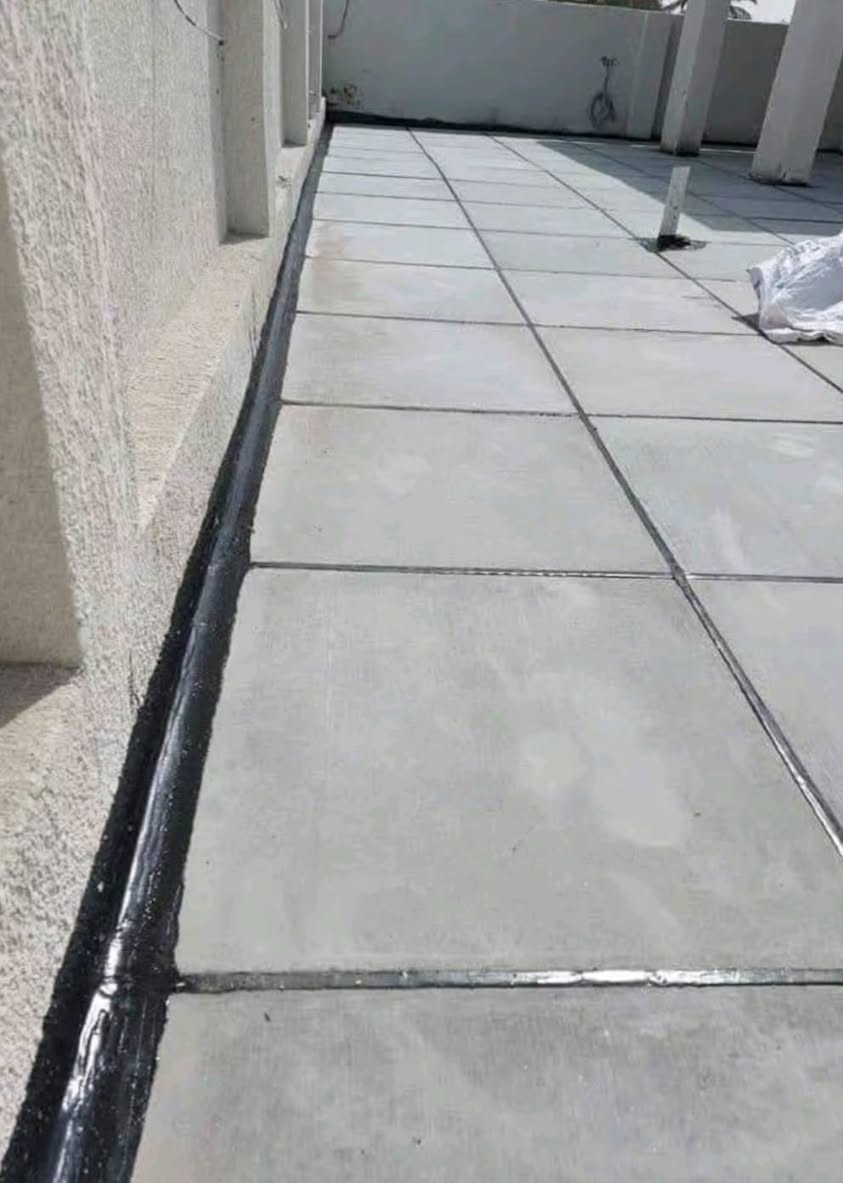 بناء العمر يحتاج أساس صح... ونحن نضمن لك الحماية المثالية! 🛠️💎
​متخصصون في تنفيذ أعمال تطبيك الصطوح الشتايكر والزفت والماستك واعادة وكوي الماستك للصطوح بأعلى معايير الدقة والجودة.
​إتقان في العمل: أرضيات متناسقة وقوية تتحمل مختلف الظروف الجوية.
​سد معزول 100%: استخدام أفضل أنواع الماستك لمعالجة الفواصل ومنع تسريب المياه نهائياً.
​خبرة وسرعة: تسليم العمل في الوقت المحدد وبأنسب الأسعار.
​لا تخاطر ببيتك، اترك العمل لأهل الاختصاص!
📞 للتواصل والاستفسار: ***********
