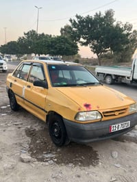 موديل ٢٠١٢ • تبريد ثلج • سنوّية ٢٠٣١