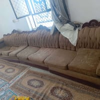 كنب • ١٣نفر • ناحية الكرمه