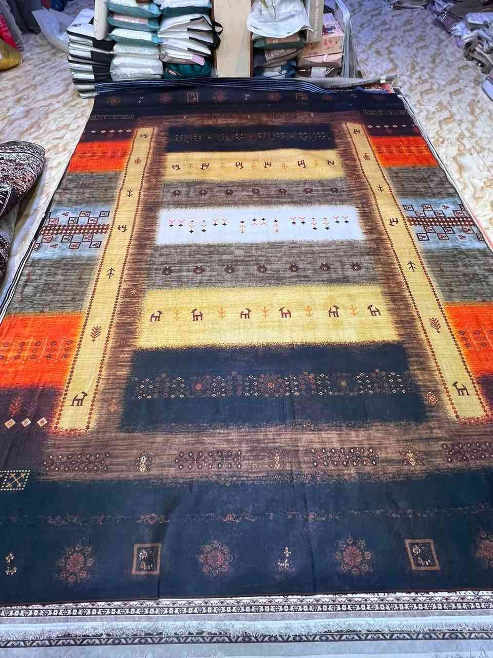 أللهم صل على محمد وآل محمد 

ثري دي قياس 3*4 استندر 

للحجز و الأستفسار مراسلة الصفحة أو واتساب على الرقم 

***********

العنوان / الديوانية _ قضاء عفك_ شارع المحيط مقابل مجمع محمد الصباغ داخل الفرع 

يوجد خدمة توصيل داخل قضاء عفك و لجميع المحافظات
