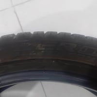 بيرلي • K5 امريكي • 245/40/19