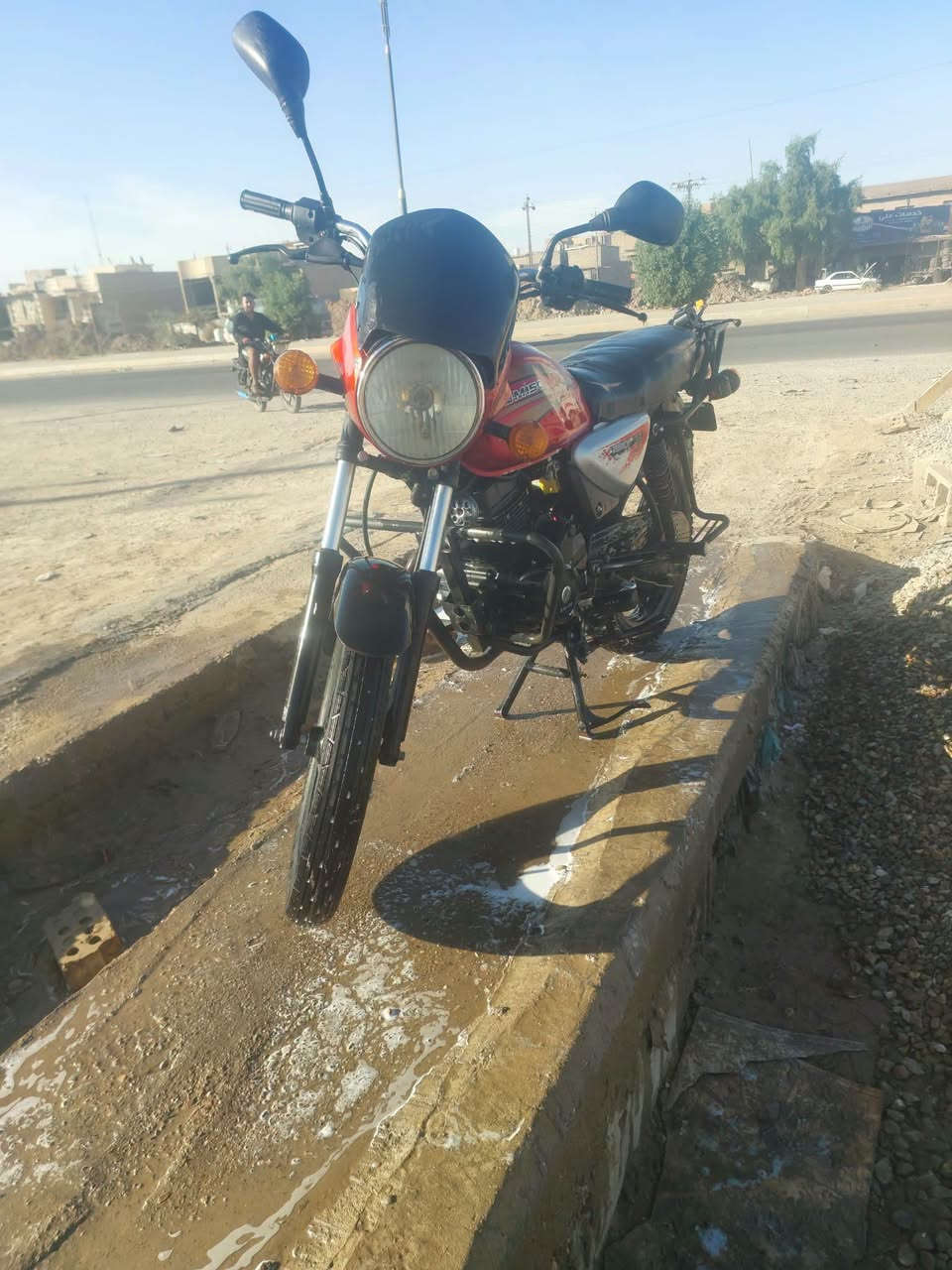 للبيع • نهروان