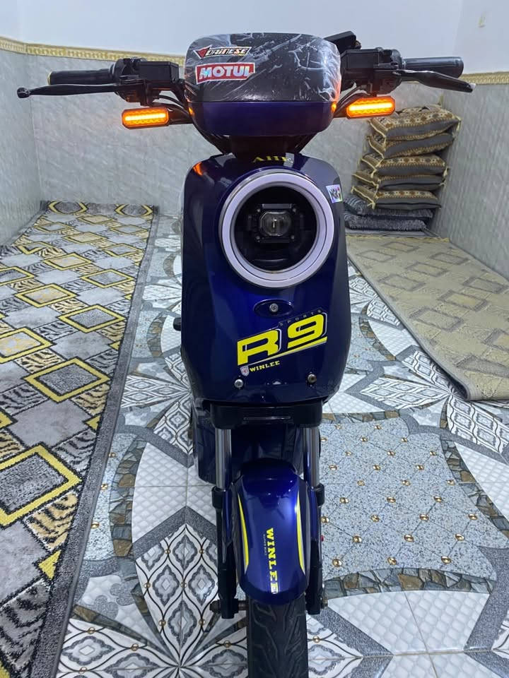 R9 • وصل شراء • كفاله
